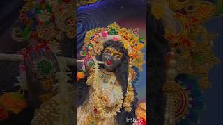 Mero mn vrindavan me atkyo Mero mn Hari charnan me atkyo vrindavan bankebihari radhakrishna yt [upl. by Kerwinn333]