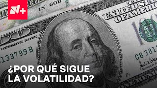 Así es el precio del dólar hoy viernes 22 de Noviembre de 2024  Despierta [upl. by Allicserp493]