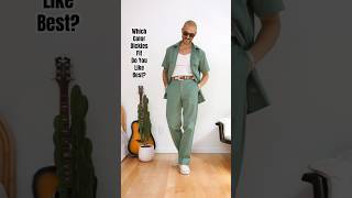 How to Style Dickies Workwear [upl. by Berget]