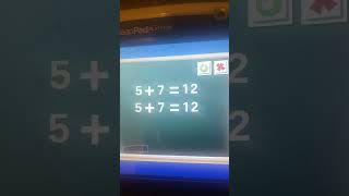 Leapfrog  Sums in Math [upl. by Nirret]