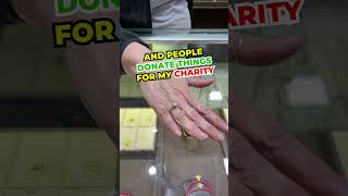 REAL or FAKE Diamond Ring Donated to ANIMAL HOSPITAL THRIFT STORE [upl. by Maroney]