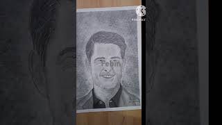 drawing artreveal tomcruise my new drawing rate it out of 10 [upl. by Austin]