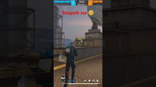 YouTube par support kaha karoge selfiegamers freefire 3tufantipscollection shortvideo [upl. by Hussein]