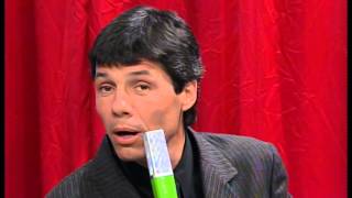 El Show Del Locutor Prueba De Voz – Videomatch 99 [upl. by Ocisnarf]