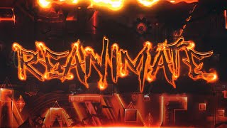 Reanimate  Full level showcase Ilnm amp more [upl. by Niatsirt]