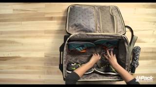 How to Pack a Suitcase [upl. by Aneelad]