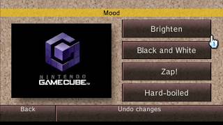 gamecube effects 32 [upl. by Novikoff806]