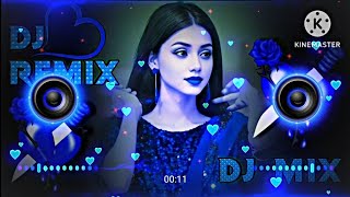 Paa Liya Hai Pyaar Tera Ab Nahi Khona Song 🥀❣️ Dj Remix  Hard Bass 🔥 dj Song  Trending Song 🔥 [upl. by Roseanne]