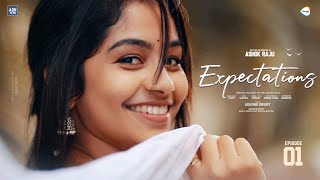 Expectations  Episode  1  Telugu Web Series 2024  A2H Films  Ybrant Originals [upl. by Mandel200]