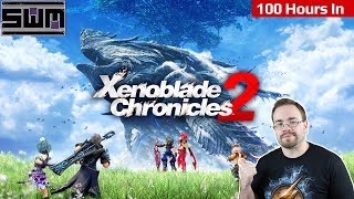 Xenoblade Chronicles 2 After 100 Hours  My Thoughts No Spoilers [upl. by Aldridge]