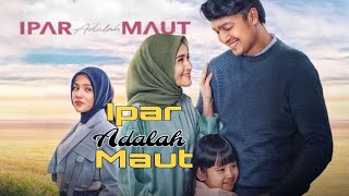 Ipar Adalah Maut Full movie 2024 Review  Michelle Ziudith  Deva Mahenra [upl. by Ydnis]