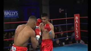 Yuriorkis Gamboa vs Gilberto Luque [upl. by Logan]