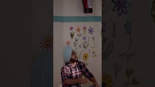 Ammy Virk Punjabi Funny Scenes 🤣🤣 [upl. by Ahseka]