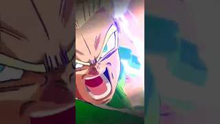 Sparking ZERO Gohan ataque definitivo vs Freezer gohanblack dragonballz goldenfrieza gohanbeast [upl. by Eoin]