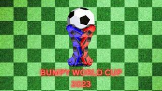 BBWC 2023QF EU vs New Mexico NY amp Extra Time [upl. by Aihsekel]