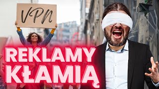 Żaden VPN Cię nie obroni [upl. by Hearn]