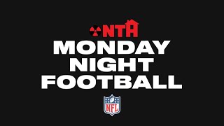 Monday Night Football Broncos vs Bills  NFL InGame Betting  Picks amp Predictions [upl. by Yantruoc]