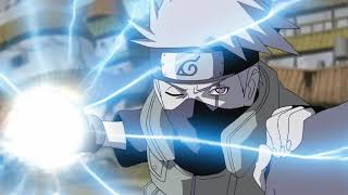 Free Twixtor  Pain VS Kakashi  Naruto [upl. by Eocsor]