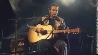 In the Lords Arms  Ben Harper Live Carnac France 24Sep1999 [upl. by Livingstone]