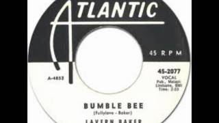 LaVern Baker  Bumble Bee [upl. by Airel933]