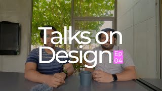 Talks on Design Pt4 ft Harshal Patil designpodcast characterdesign design [upl. by Cari871]