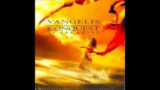 Vangelis Conquest of Paradise Remix [upl. by Eikin260]