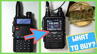 Best Beginner Ham Radios  VHFUHFHF  Livestream [upl. by Nigem]