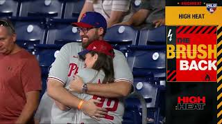 Alanna Rizzos Top 5 Moments of the 2022 MLB Season [upl. by Lodie275]