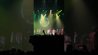 CURRENY PERFORMS “VENTILATION”ON 420 AT FILLMORE NEW ORLEANS neworleans currensy spittaandretti [upl. by Jadda]