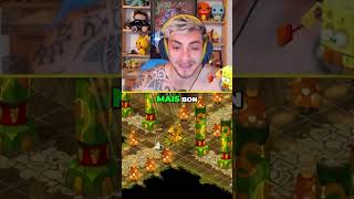 REVEAL DES DOFUS CAWOTTES  🤡 dofusretro dofus funny Devalion [upl. by Dahraf]