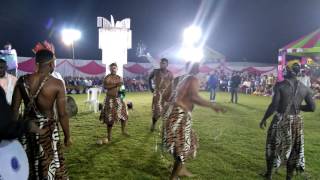 jingalala jingalala  African Dance Siddi badshah  Junagadh gir [upl. by Held427]