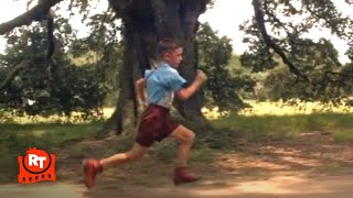 Forrest Gump Forrest joins the army HD CLIP [upl. by Postman920]