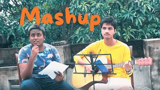 Heena Maka and Galana Ganga Mashup by By Hemanga and Chethila [upl. by Repsihw943]