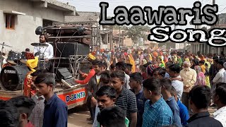 D JANTA BAND Laawaris song 96246671559725770974 [upl. by Dagna]