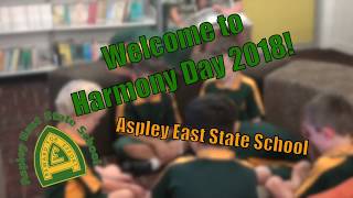 Harmony Day Message 2018 [upl. by Niatirb599]