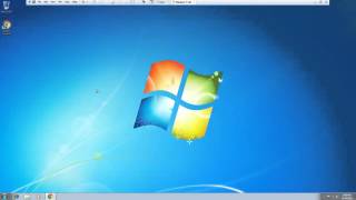 How to Install Google Chrome on Windows 7 [upl. by Kath36]