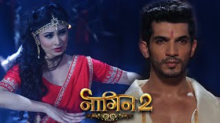 Naagin Season 2 Shivanya and Ritik to Reunite To Take Revenge  Plot Revealed [upl. by Htilil80]