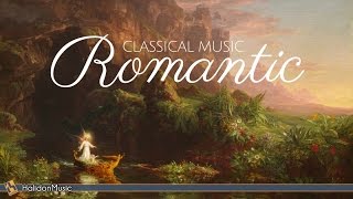 Romantic Music  Classical Music from the Romantic Period [upl. by Oinotna531]