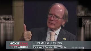 🏇🧪Dr T Pearse Lyons Stood For FounderALLTECH 🧪🏇 [upl. by Dosia]