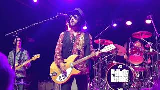 Listen To Her Heart  Mike Campbell and The Dirty Knobs [upl. by Giffie]