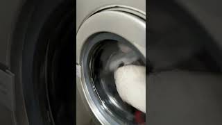 Wascomat washer part 1 [upl. by Kreitman]