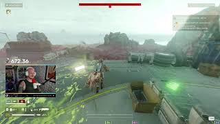 🌍The Automatons End Today🌏 Helldivers 2 Gameplay [upl. by Godliman]