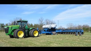 Quality Acres Online Farm Retirement Auction in Ann Arbor MI on 62624 [upl. by Nagad994]