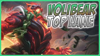 3 Minute Volibear Guide  A Guide for League of Legends [upl. by Heller]