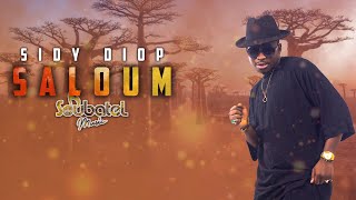 Sidy Diop  Saloum Audio [upl. by Steffen]