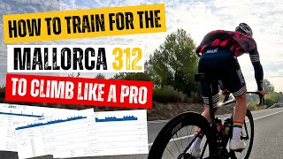 How to train for the Mallorca 312 this winter [upl. by Asalocin441]