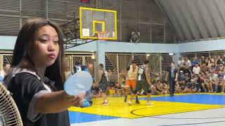 COURTSIDE PH vs APITONG Game Highlights  SK Intercolor 2024 Super Seniors  Pinoy Basketball [upl. by Wilfred]