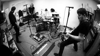 Against Me  TSR Nervous Energies Rehearsal Session [upl. by Allie478]