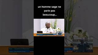 frère Mwamba Ilunga messagedutempsdelafin messageradiofm tabernacledekolwezi [upl. by Olen425]