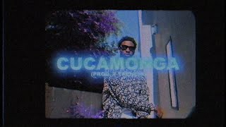 Trip J  Cucamonga feat Daicia [upl. by Lucchesi611]